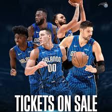 Orlando Magic 1-0 vinder over Toronto Raptors